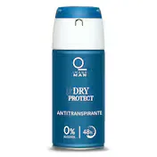 Desodorante Dry Protect Dia Imaqe Man 150 Ml