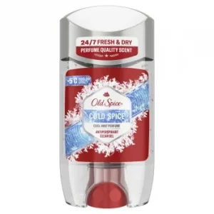 Desodorante en Gel Antitranspirante Cold Spice Old Spice 70 Ml.
