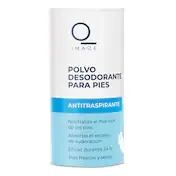 Desodorante en Polvo para Pies Dia Imaqe 100 G