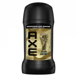 Desodorante en Stick Marshmellow Fragancia Premium Axe 50 Ml.