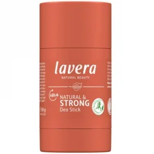 Desodorante en Stick Natural & Strong Ecológico Lavera 60 G.