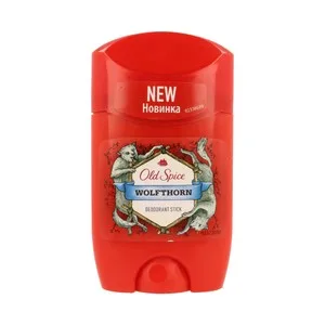 OLD Spice Desodorante en Stick para Hombre OLD Spice Wolfthorn 50 Ml.
