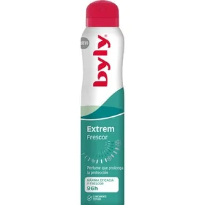 Desodorante Extrem Frescor 96h Byly