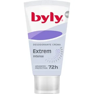 Desodorante Extrem Intense Protección 72 H Byly