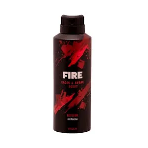 Desodorante Fire Deliplus Antimanchas 0.2 L