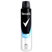 Desodorante For Men Rexona Cobalt Blue