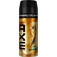 Desodorante Fragance Marshmallow Smoke Fifa Axe, Spray 150 Ml