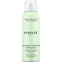 Desodorante Fresco Energizante Payot, Spray 125 Ml