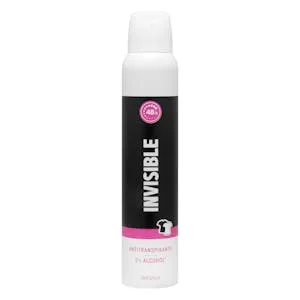 Desodorante Invisible Deliplus Antitranspirante 0.2 L