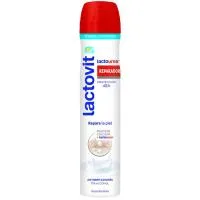 Desodorante Lactourea Lactovit, Spray 200 Ml