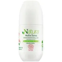 Desodorante Madre Tierra Instituto Español Natura, Roll On 75 Ml