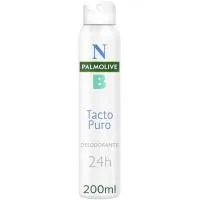 Desodorante Neutro Nb, Spray 200 Ml