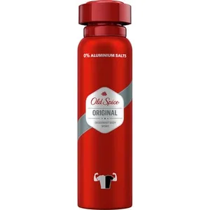 Desodorante Original 48h 0% Sales de Aluminio OLD Spice