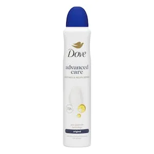 Desodorante Original Dove Antitranspirante 0.2 L