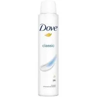 Desodorante Original Dove, Spray 200 Ml