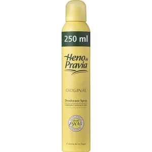 Desodorante Original Heno de Pravia