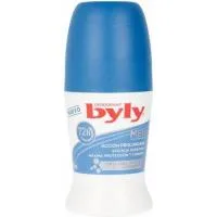 Desodorante para Hombre Byly, Roll On 50 Ml