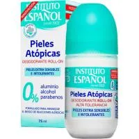 Desodorante Piel Atópica Instituto Español, Roll On 75 Ml