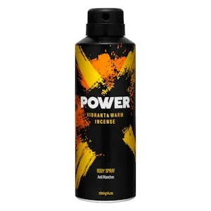 Desodorante Power Deliplus Antimanchas 0.2 L