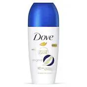 Desodorante Roll-on Advanced Care Original Dove 50 Ml