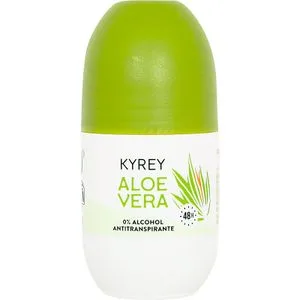 Desodorante Roll-on Aloe Vera Unisex 50 Ml