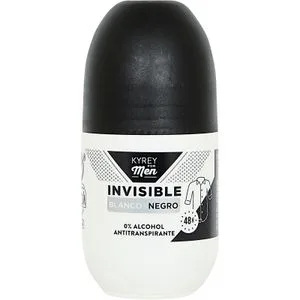 Desodorante Roll-on Antimanchas Hombre 50 Ml
