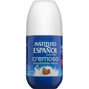Desodorante Roll-on Cremoso con Manteca de Karité 48h Instituto Español