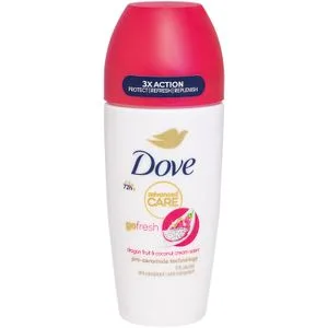 Desodorante Roll-on Dragon Fruit 50 Ml