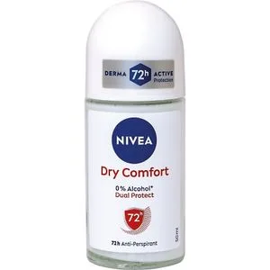 Desodorante Roll-on Dry Comfort 50 Ml