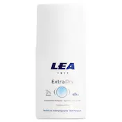 Desodorante Roll-on Extra Dry Lea 50 Ml