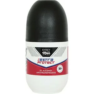 Desodorante Roll-on Extra Protección Hombre 50 Ml