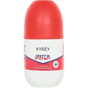 Desodorante Roll-on Extra Protección Mujer 50 Ml