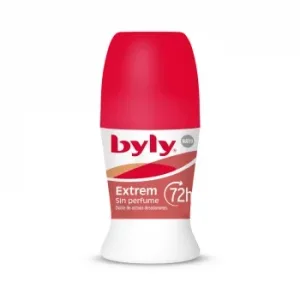 Desodorante Roll-on Extrem Byly 50 Ml.