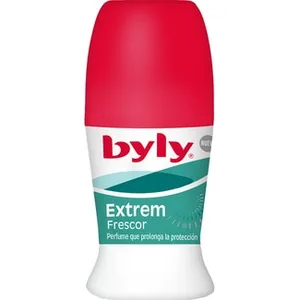 Desodorante Roll-on Extrem Frescor Byly