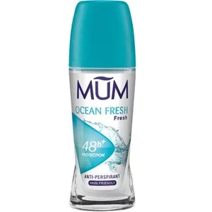 Desodorante Roll-on Ocean Fresh MUM