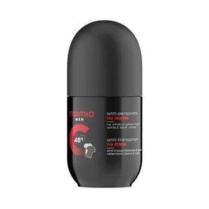 Cosmia Desodorante Roll On para Hombre con Protección Anti-transpirante durante 48 Horas Cosmia Men 50 Ml.