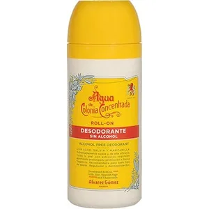Desodorante Roll-on sin Alcohol Alvarez Gomez