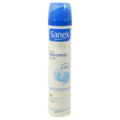 Desodorante Sanex Extra Control Espray