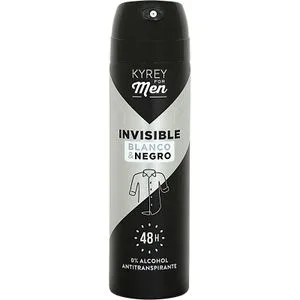 Desodorante Spray Antimanchas Hombre 200 Ml