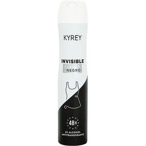Desodorante Spray Antimanchas Mujer 200 Ml