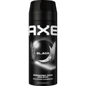 Desodorante Spray Black 150 Ml