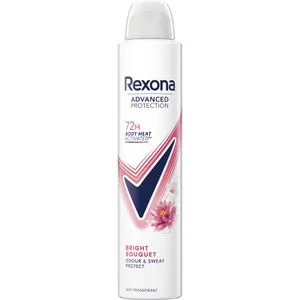 Desodorante Spray Bright Bouquet 200 Ml