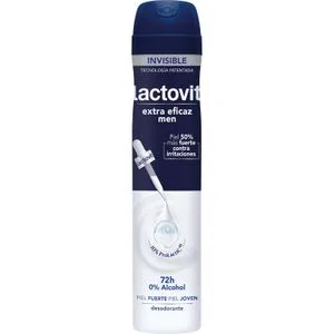 Desodorante Spray Cuidado 24 Horas Men 200 Ml
