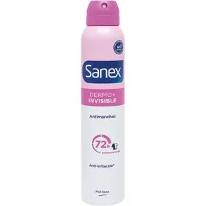 Desodorante Spray Dermo Invisible 200 Ml
