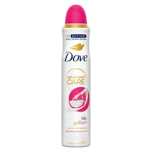 Desodorante Spray Dragon Fruit 200 Ml
