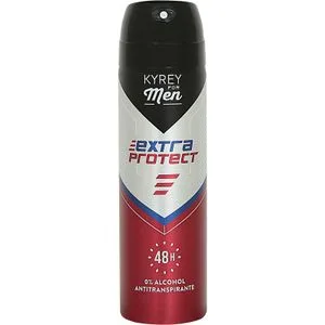 Desodorante Spray Extracontrol Hombre 200 Ml