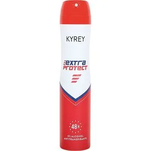 Desodorante Spray Extracontrol Mujer 200 Ml