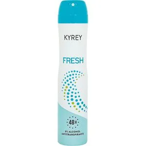 Desodorante Spray Fresh Mujer 200 Ml