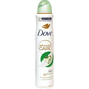Desodorante Spray Go Fresh 200 Ml