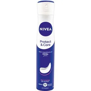 Desodorante Spray Protege y Cuida 200 Ml